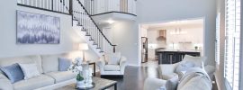 House Interior Photo