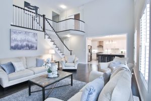 House Interior Photo